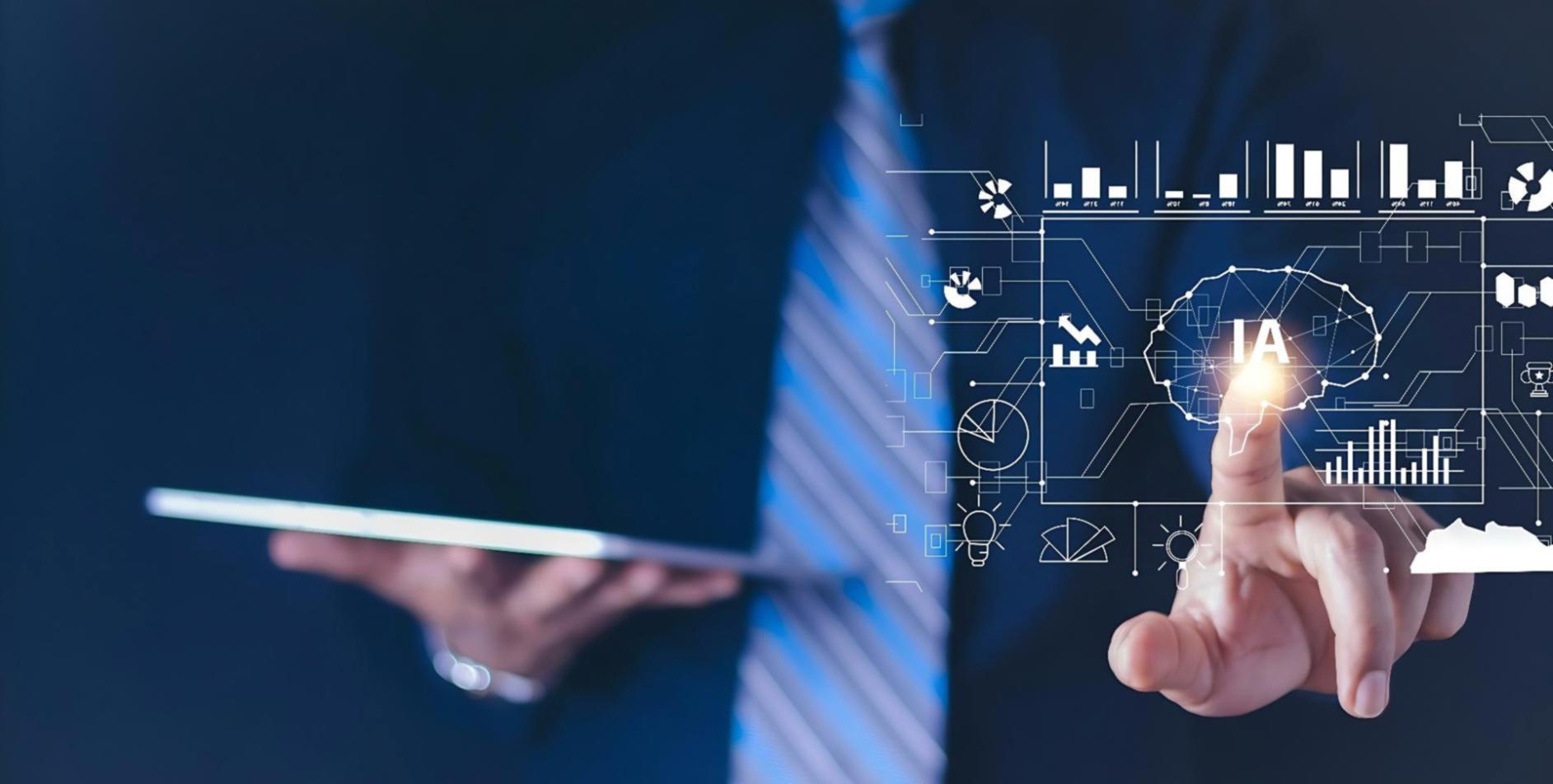 Análisis de datos financieros con algoritmos de machine learning